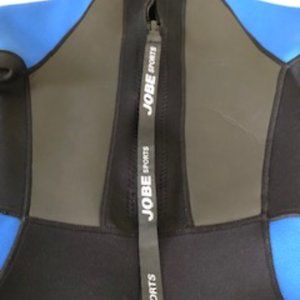 Jobe Wetsuit-Juniors